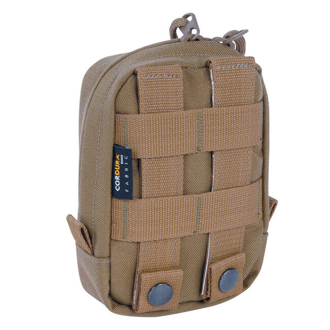 Tasmanian Tiger Tac Pouch 1 Vertical тактическа кансъчка, койотово кафяв