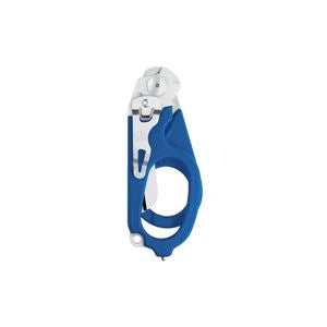 Leatherman RAPTOR® RESCUE мултитул, синьо