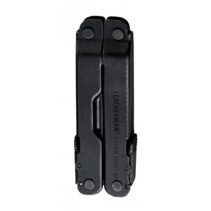 Leatherman SUPER TOOL 300 Мултитул, черен