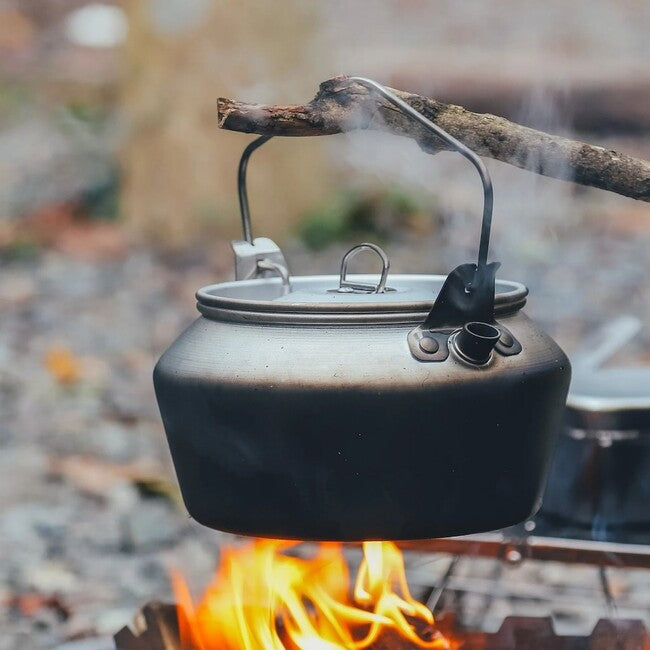 Fire Maple Frost алуминиев чайник 1.2L