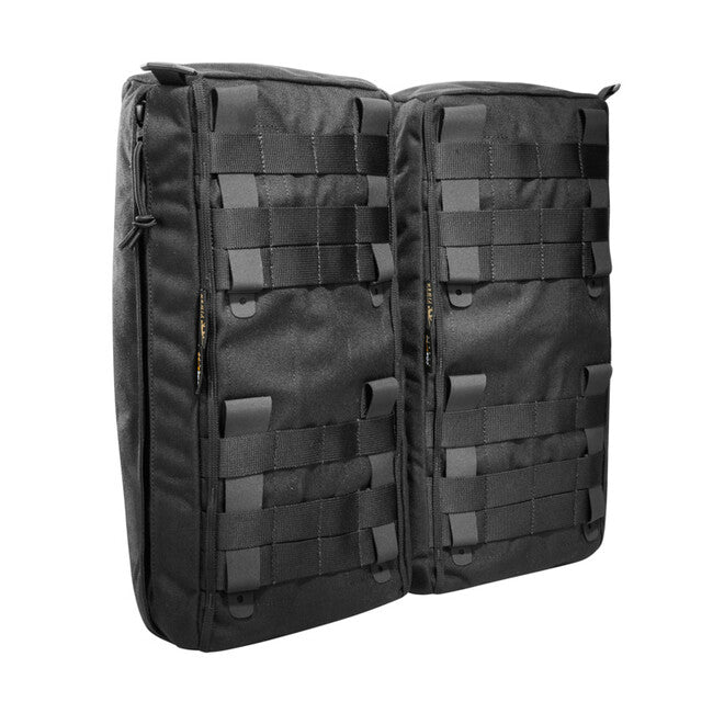 Tasmanian Tiger Tac Pouch 15 BSP Set тактическа капсула, черна