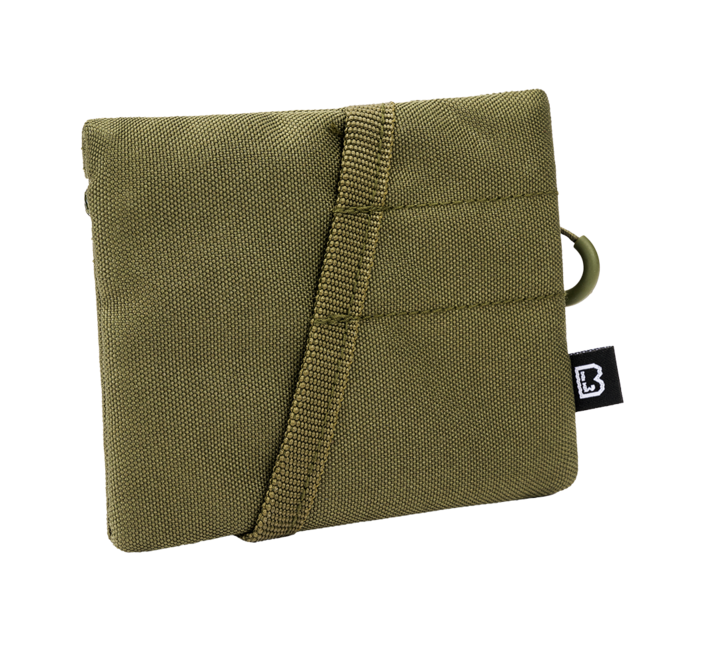 Brandit Mini EDC Bag чантичка, маслинена
