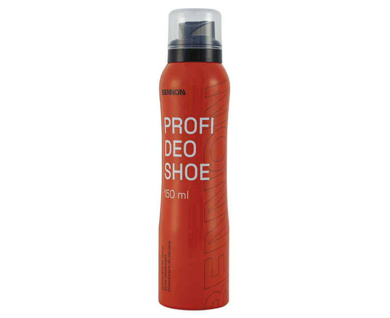 BENNON Profi DEO SHOE дезодорант за обувки 150