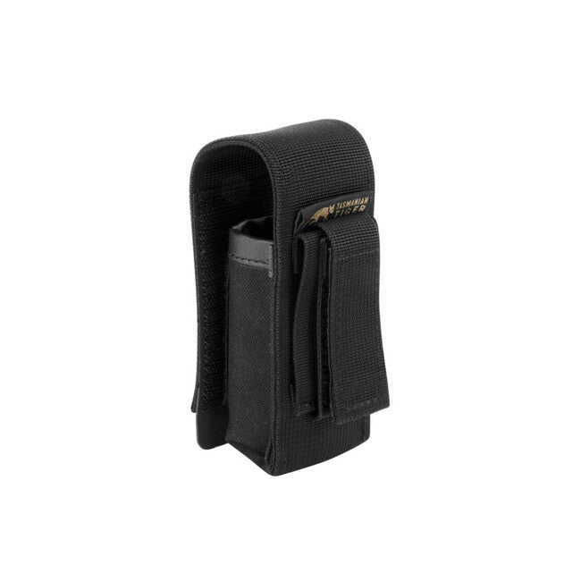 Tasmanian Tiger OC Spray Holster 38/110 калъф за сълзотворен спрей, черен