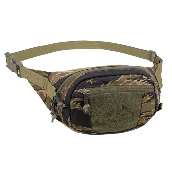 Helikon-Tex POSSUM чантичка за кръста Cordura, тигрова шарка
