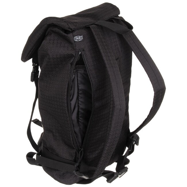 MFH Bote OctaTac раница, черна