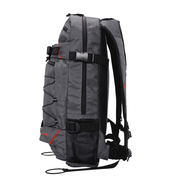 Forvert Louis раница 20L, тъмносива