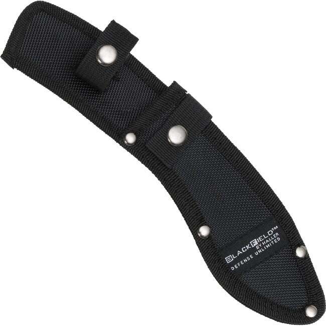 Haller Bushman нож с твърдо острие, 26,5 cm