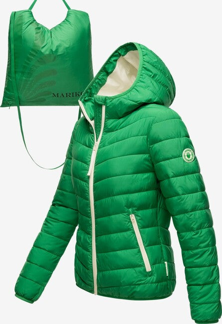 Marikoo Pack Mich Ein лека преходна яке дамска