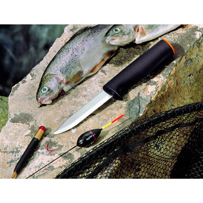 Fiskars K40 универсален нож