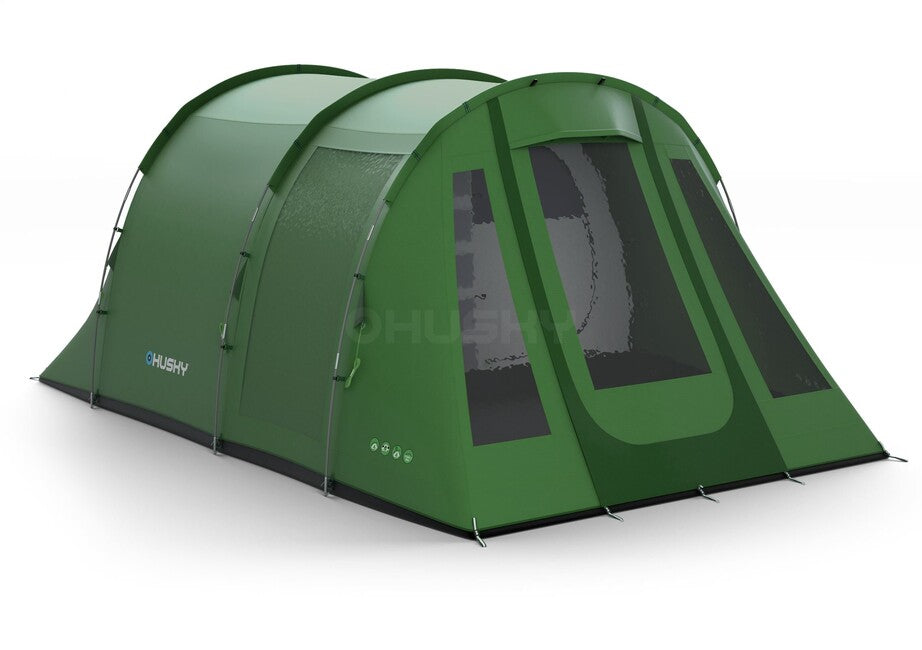 HUSKY Bolen 5 палатка за семейство Dural