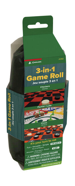 Coghlans Комплект настолни игри
