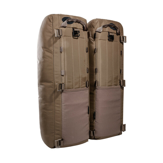 Tasmanian Tiger Front-Side Pouch batoh 16, coyote