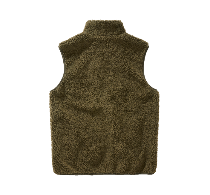 Brandit Teddyfleece елек флисов, маслинен