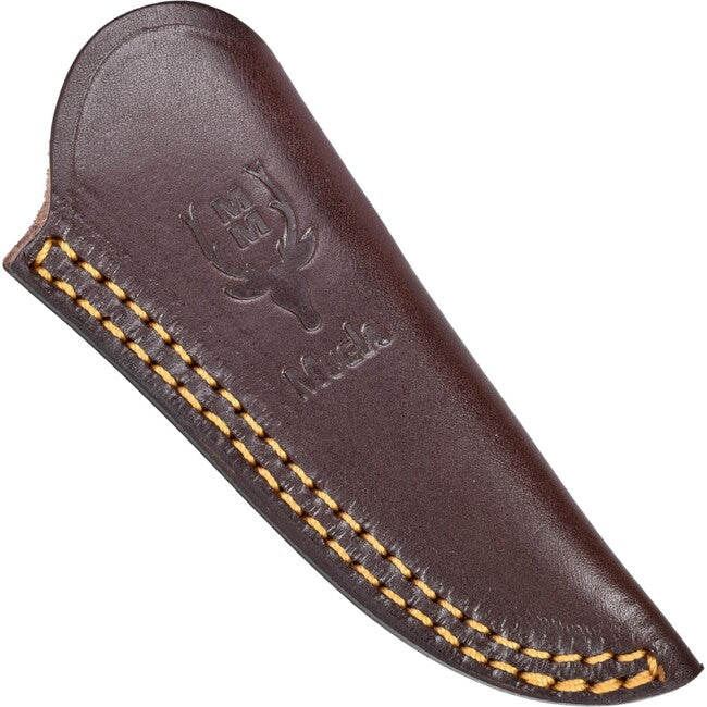 MUELA Colibri нож с фиксирано острие Micarta