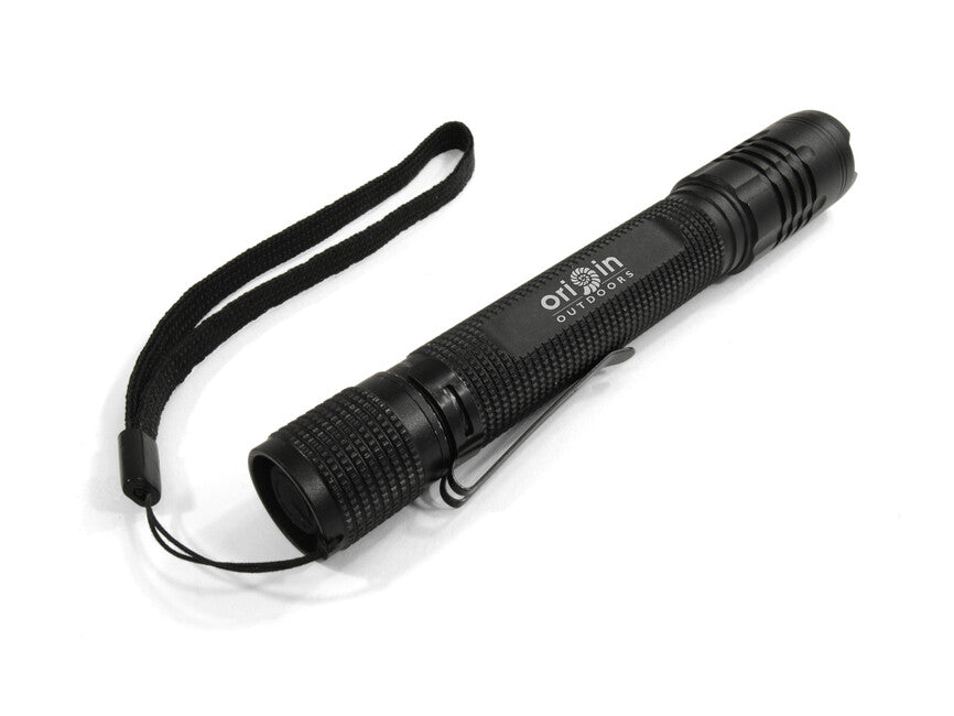 Origin Outdoors LED фенер 250 лумена