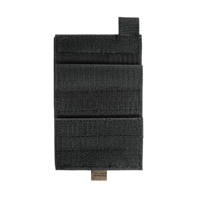 Tasmanian Tiger Molle Adapter VL адаптер за монтиране на торбички 2, черен