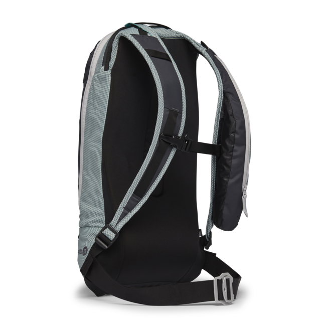 Black Diamond Dawn Patrol туристическа раница 15, тъмносиньо