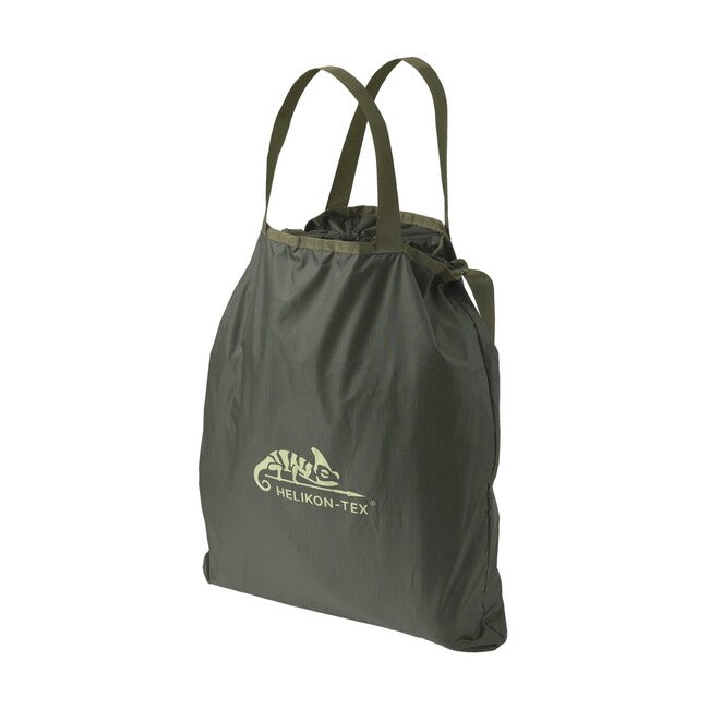 Helikon-Tex Carryall Daily Bag чанта на рамо, черна