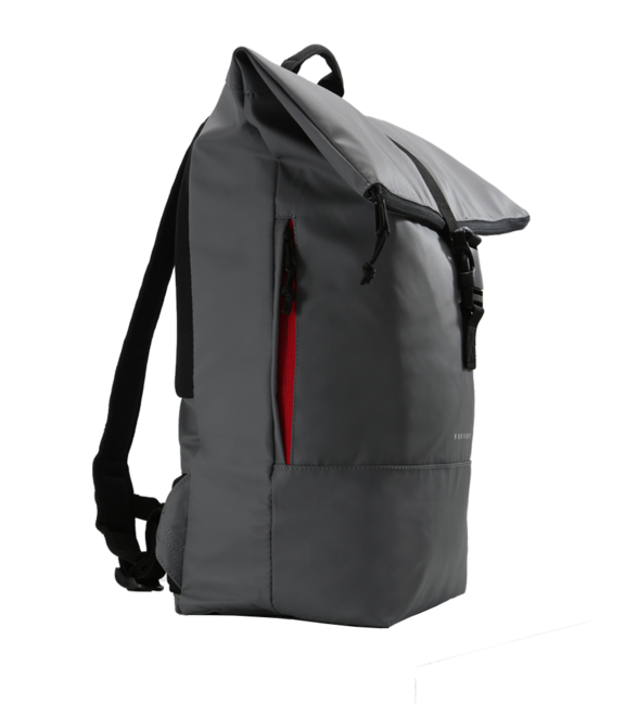 Forvert Lorenz Tarp раница 30L, сива