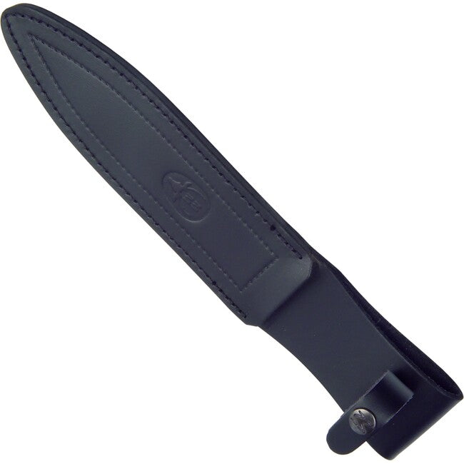 MUELA Scorpion Klinge нож с твърдо острие blank