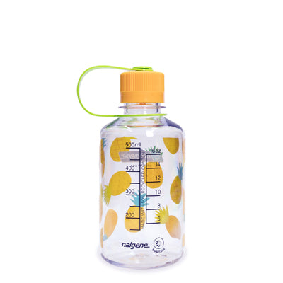 Nalgene NM Sustain бутилка 0,5 L, ананаси