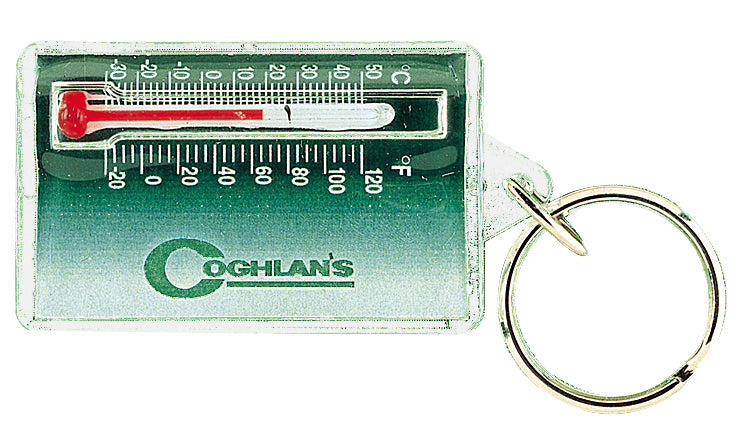 Coghlans CL термометър с цип
