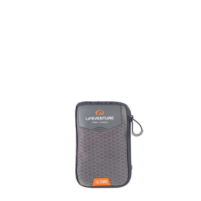 Lifeventure HydroFibre Trek Towel кърпа, голям