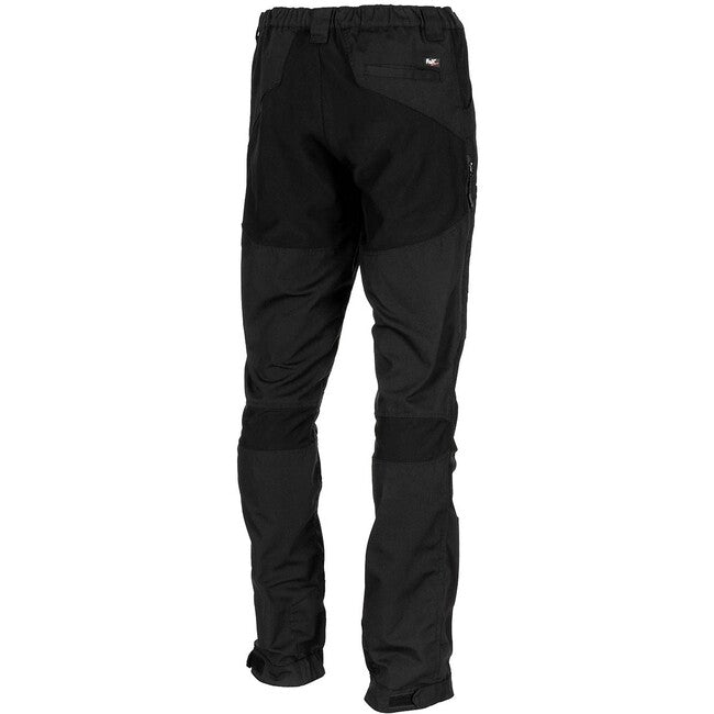 Fox Outdoor Expedition панталон, черен