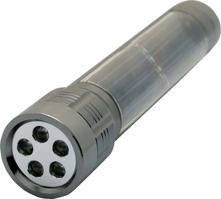 Baladeo PLR407 Ecopower фенер със слънчев източник