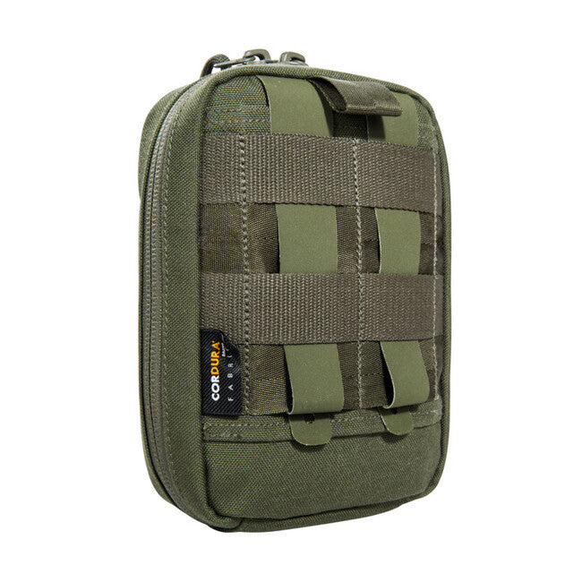 Tasmanian Tiger Tac Pouch Medic чантичка първа помощ, маслинена