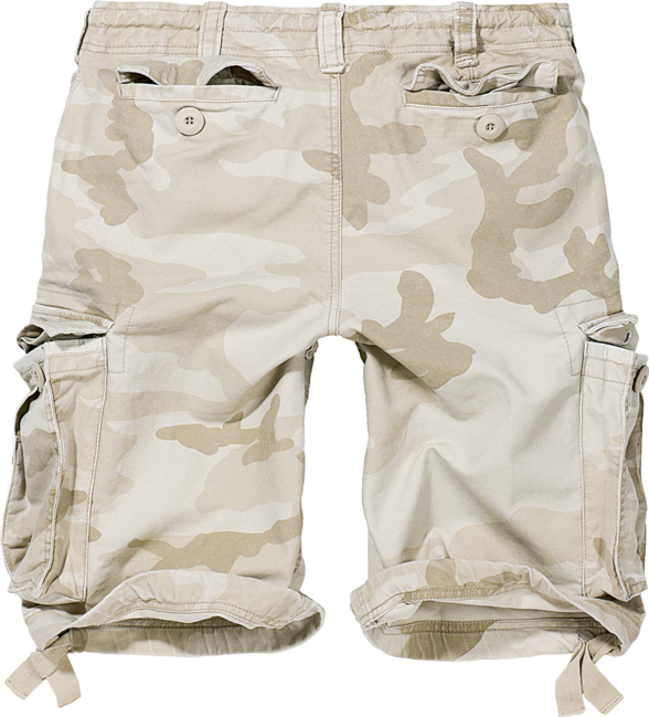 Brandit Vintage шорти, пясъчна буря
