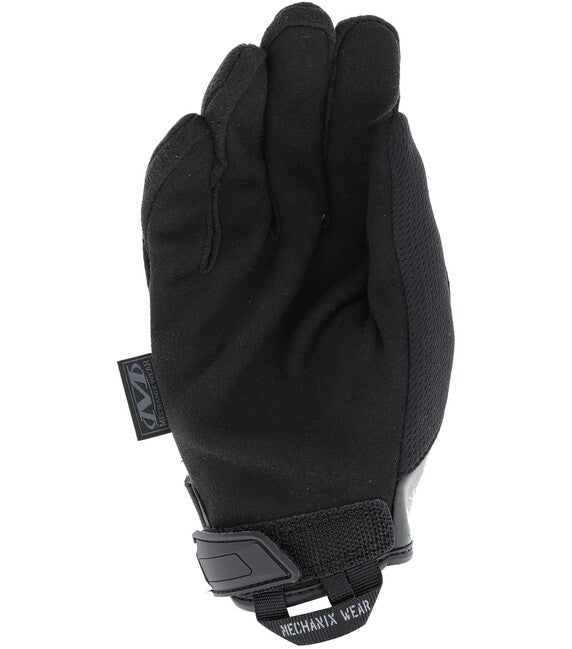 Mechanix Pursuit D5 тактически ръкавици дамски, черна, L