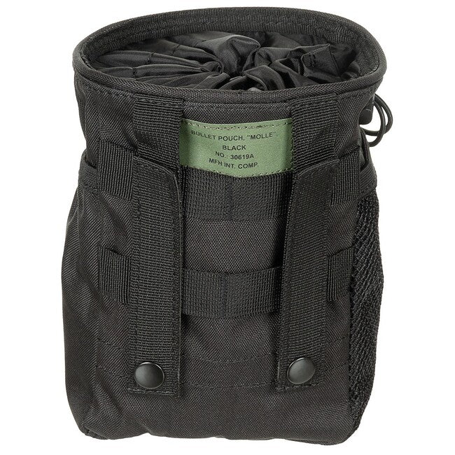 MFH MOLLE изхвъргач за магазин, черни