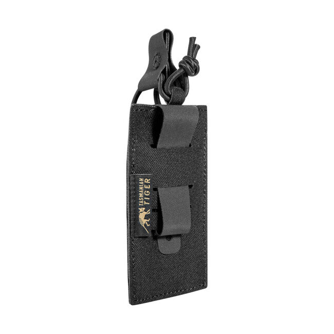 Tasmanian Tiger Small Universal Mag Pouch E калъф за пълнител, черен