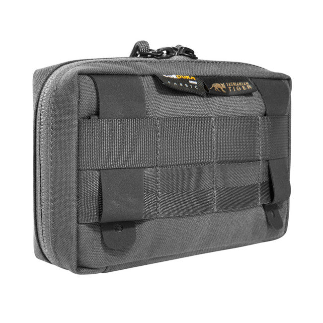 Tasmanian Tiger Tac Pouch 4.1 тактическа торбичка, titan сив