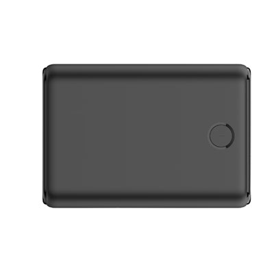 Origin Outdoors Powerbanka 10.000 mAh капацитет, черна