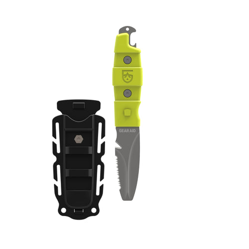 Gear Aid Akua нож