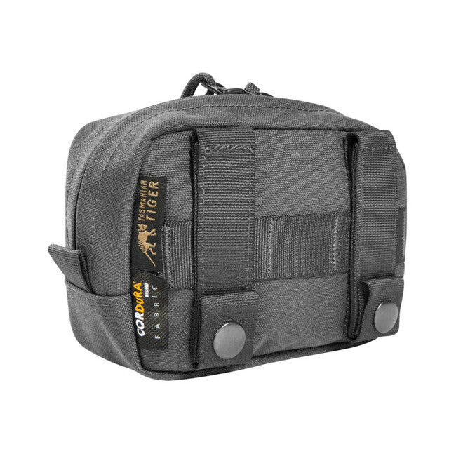 Tasmanian Tiger Tac Pouch 4 Horizontal тактическа кампчица, titan сив