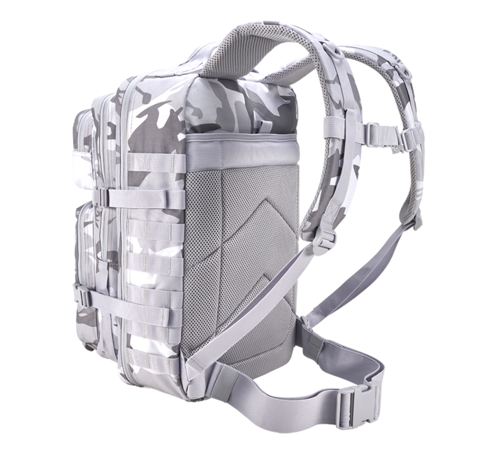 Brandit US Cooper раница Large, виелица камо 40L