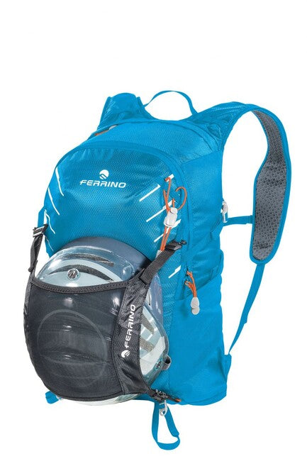 Ferrino Steep цикло/бегачски раница 20L, зелена