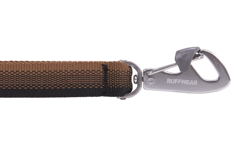 Ruffwear Front Range водилка, moonlight избеляло