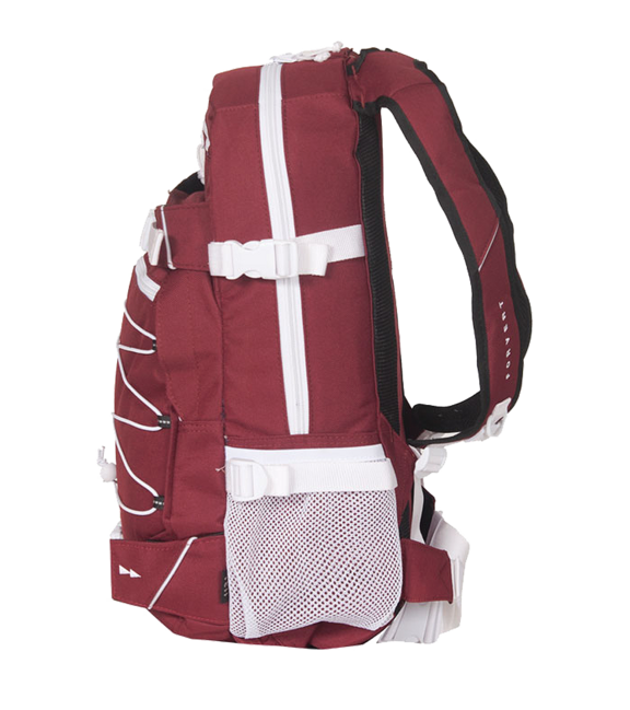 Forvert Ice Louis раница 20L, бордо