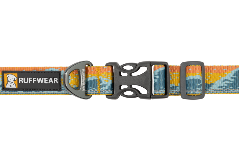 Ruffwear Crag яка, rising вълна