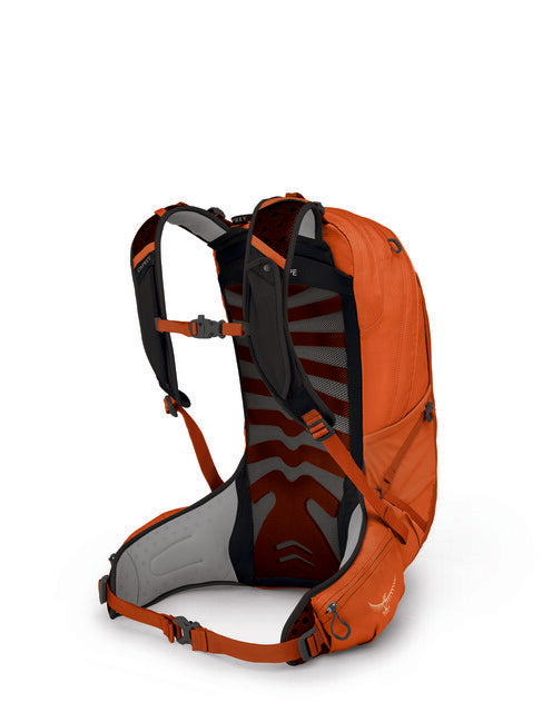 OSPREY TALON EARTH 22 туристическа раница, корал