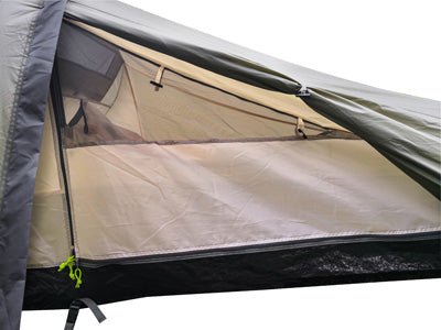 Origin Outdoors Hyggelig палатка за една лица