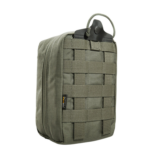 Tasmanian Tiger Base Medic Pouch MKII чанта за спасяване IRR, каменносив маслинен