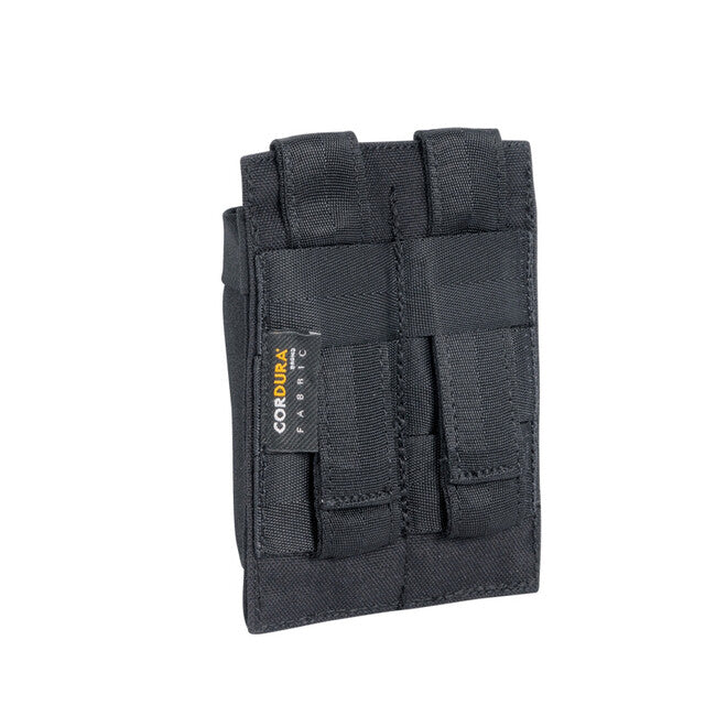 Tasmanian Tiger DBL Pistol Mag Pouch LP калъф за пълнител, черен