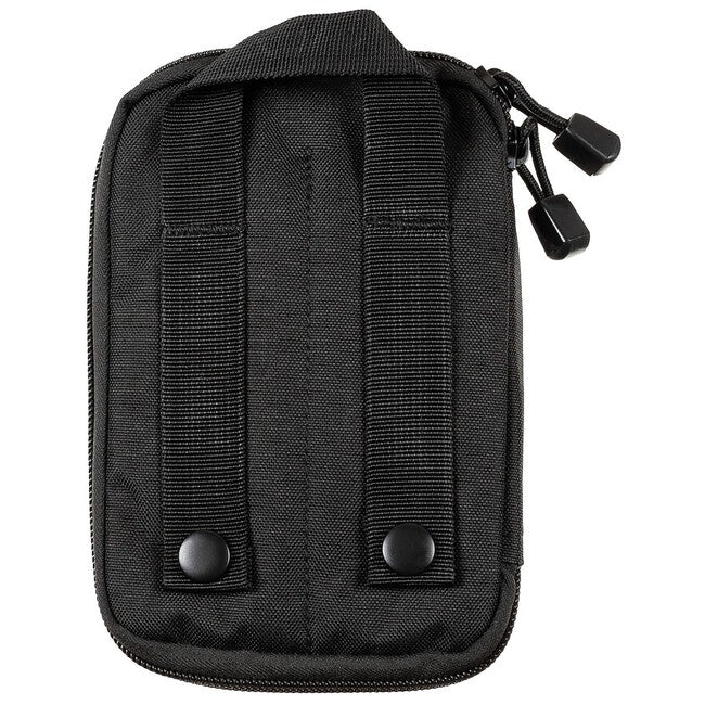 MFH MOLLE чанта за документи/смартфон, черна