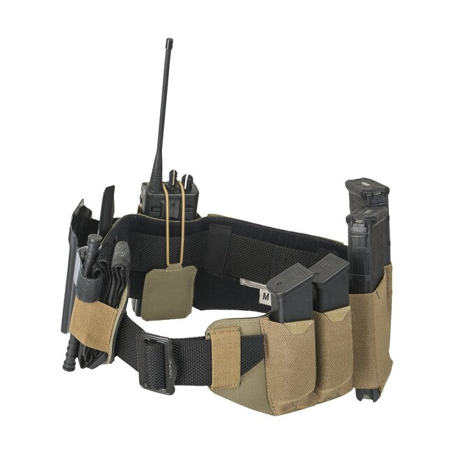 Direct Action® FIREFLY LOW VIS калъф за колан Cordura, сив